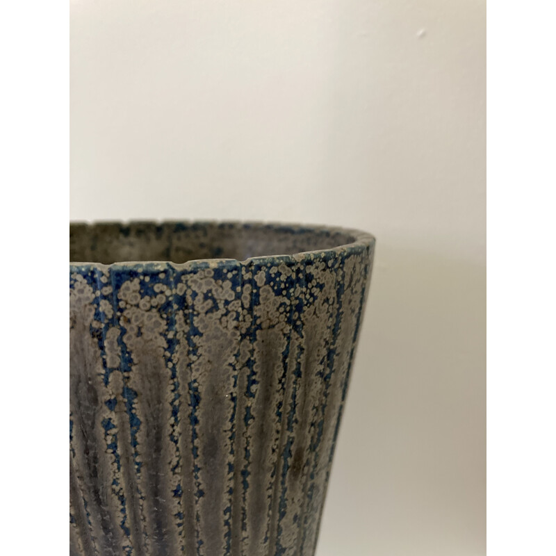 Vintage vase by Arne Bang