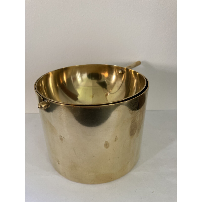 Vintage ashtray by Arne Jacobsen 1970s