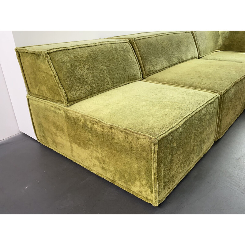 Vintage sofa Switzerland Germany 1970