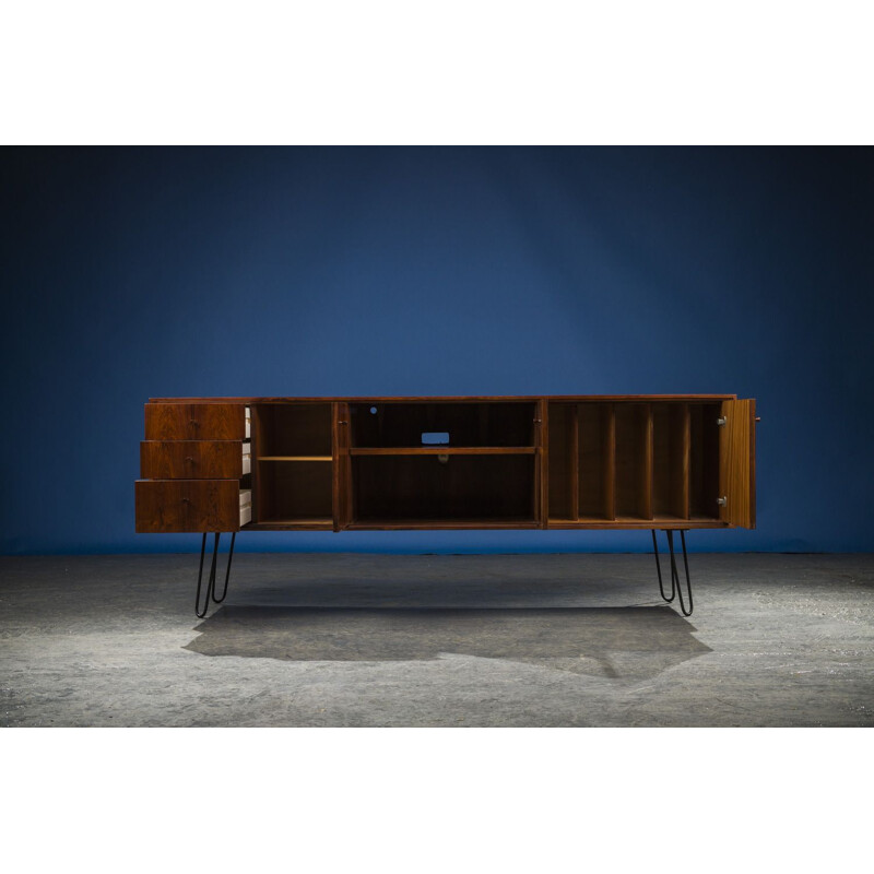 Vintage sideboard 1960s