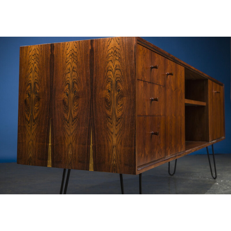 Vintage sideboard 1960s