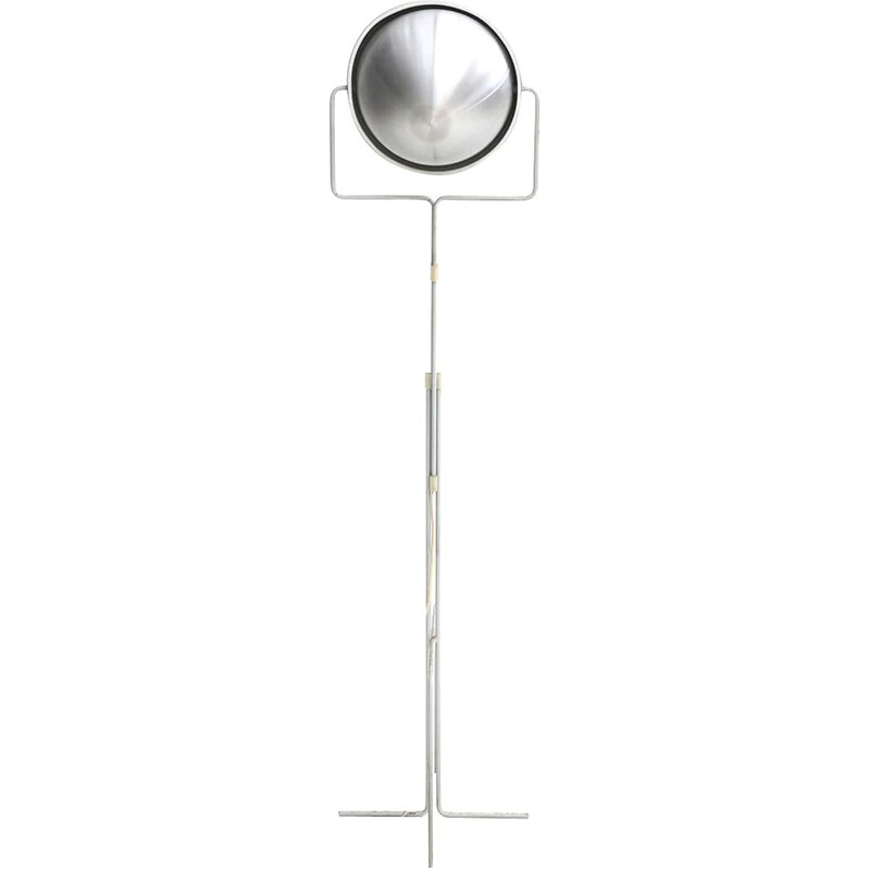 Vintage floor lamp by Raak Amsterdam 1960s