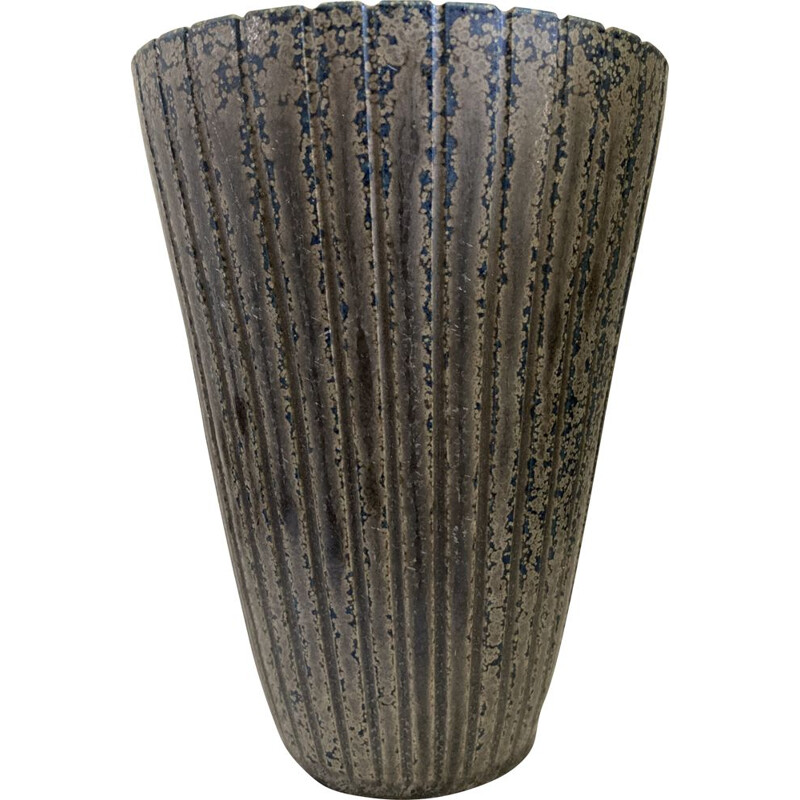 Vintage vase by Arne Bang