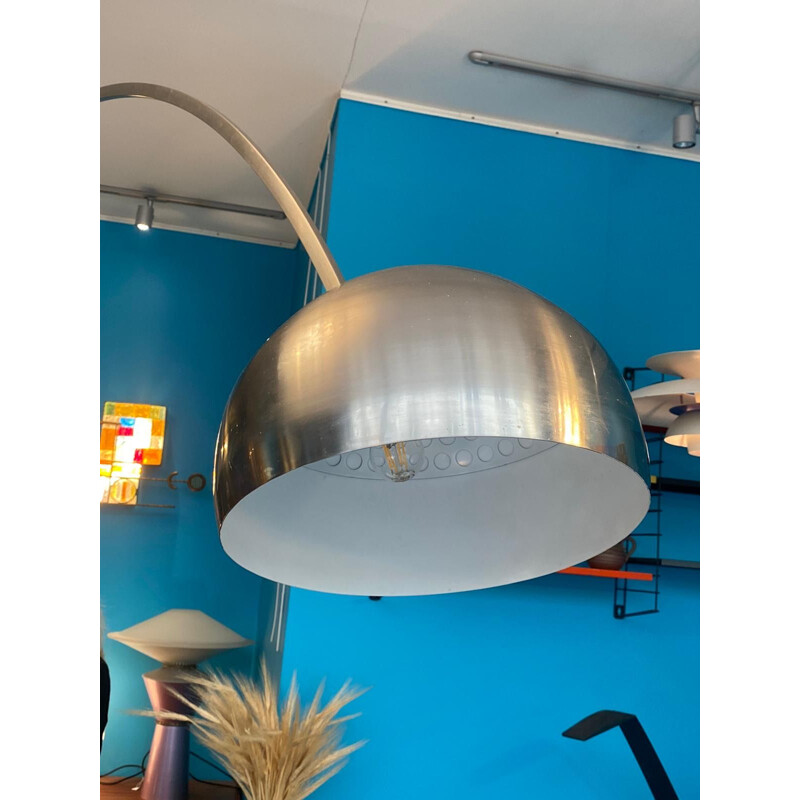 Vintage floor lamp by Achille Castiglioni