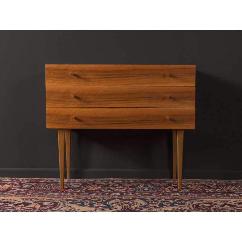 Vintage chest of drawers Germany 1960s
