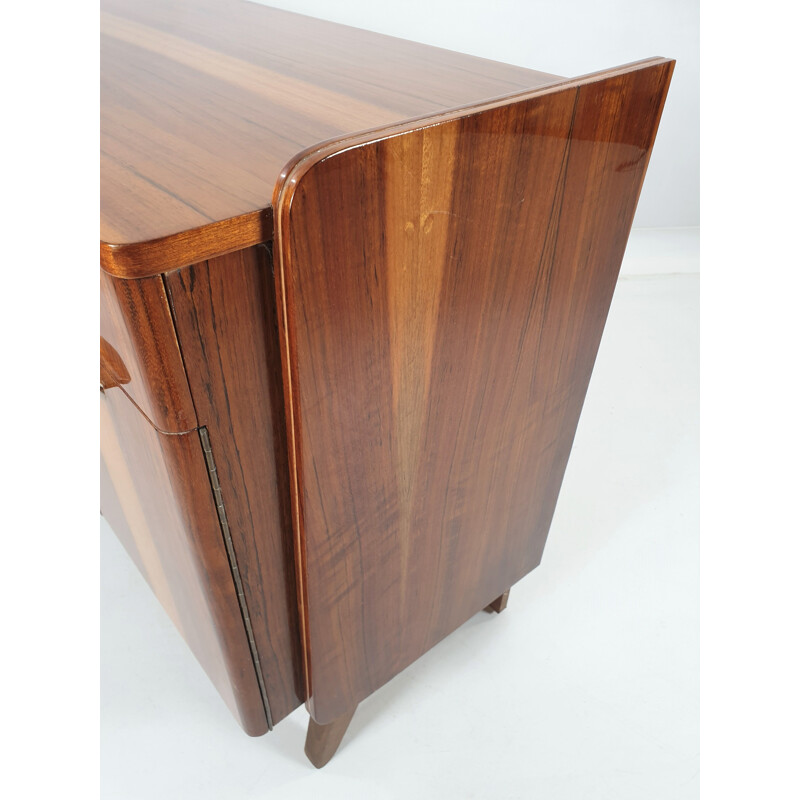 Vintage dresser by František Jirák for Tatra 1960s