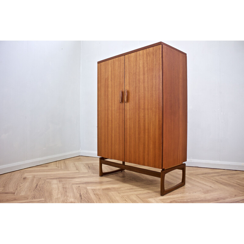 Armoire vintage  1960