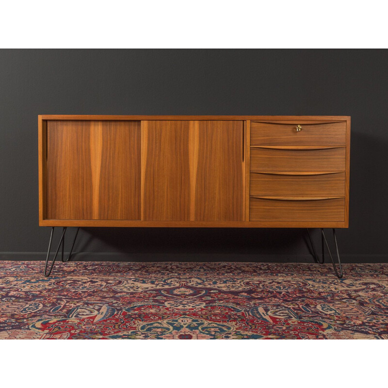 Vintage Scandinavian sideboard 1950s