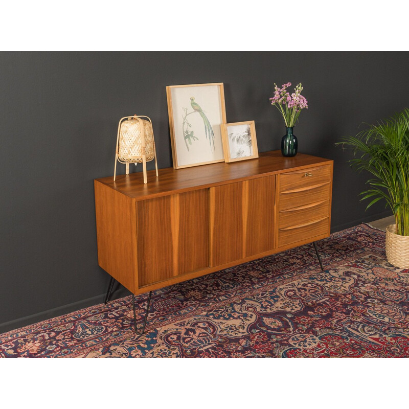 Vintage Scandinavian sideboard 1950s