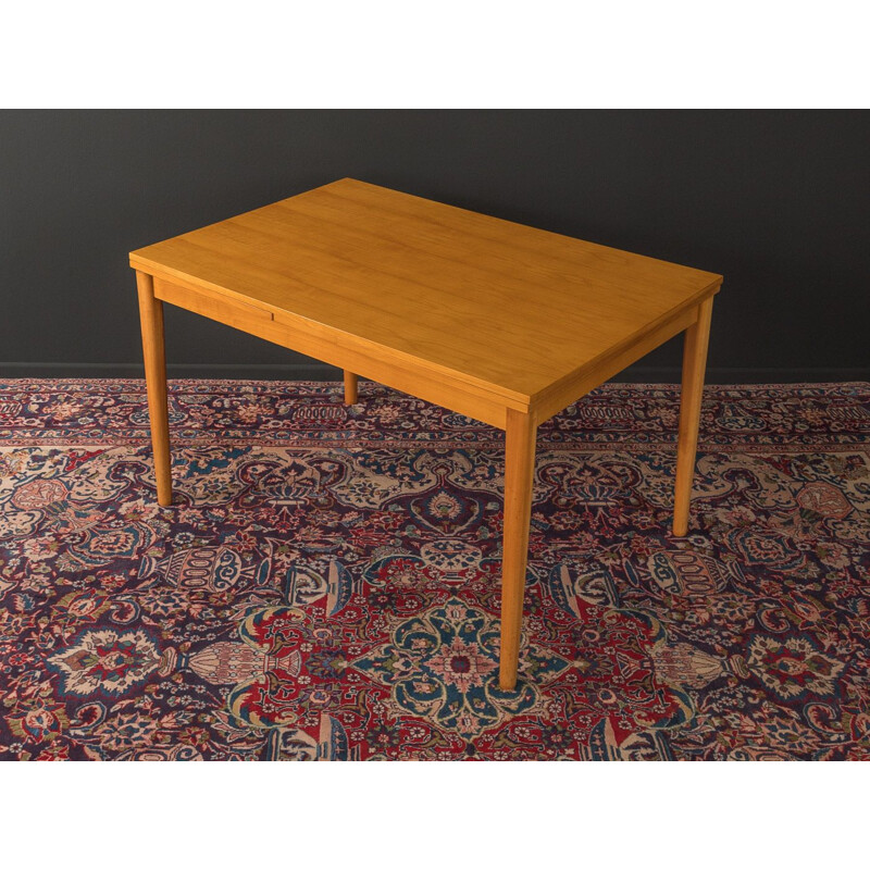 Vintage ash table Germany 1960s