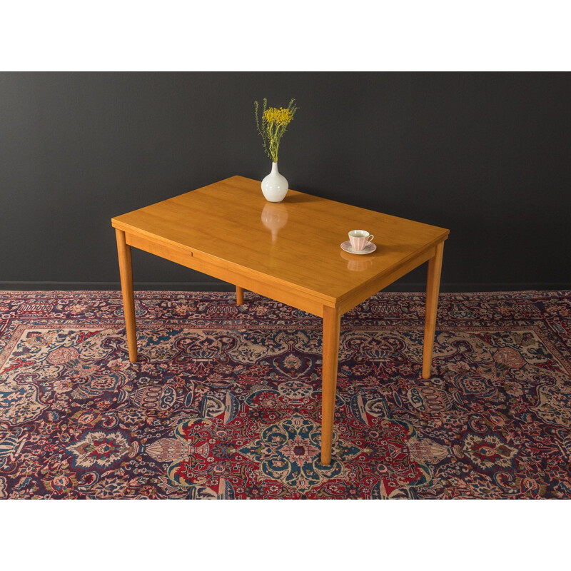 Vintage ash table Germany 1960s