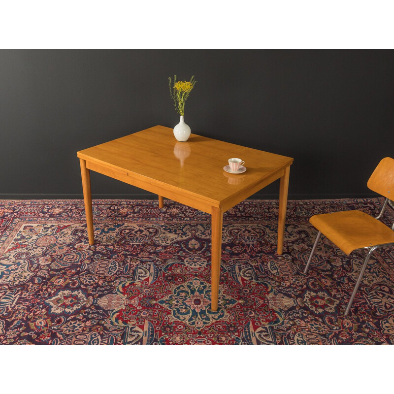 Vintage ash table Germany 1960s