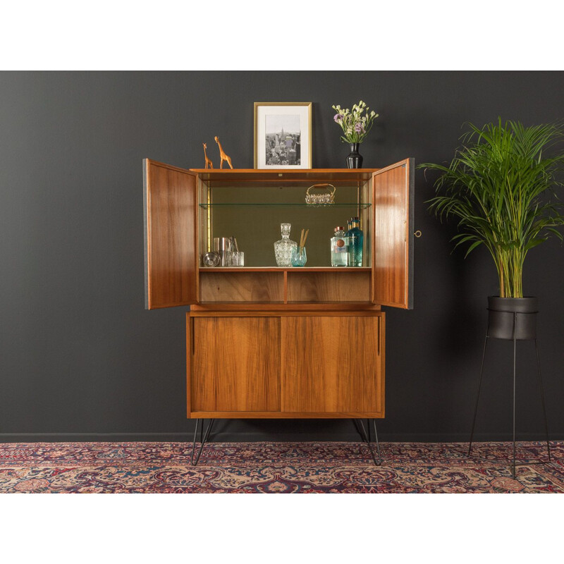 Vintage bar furniture Germany 1950s