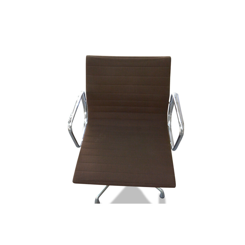 Paire de fauteuils vintage de Charles & Ray Eames