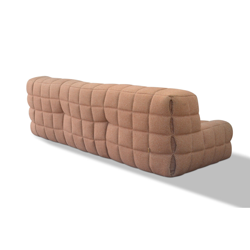 Vintage Kashima sofa by Michel Ducaroy for Ligne Roset