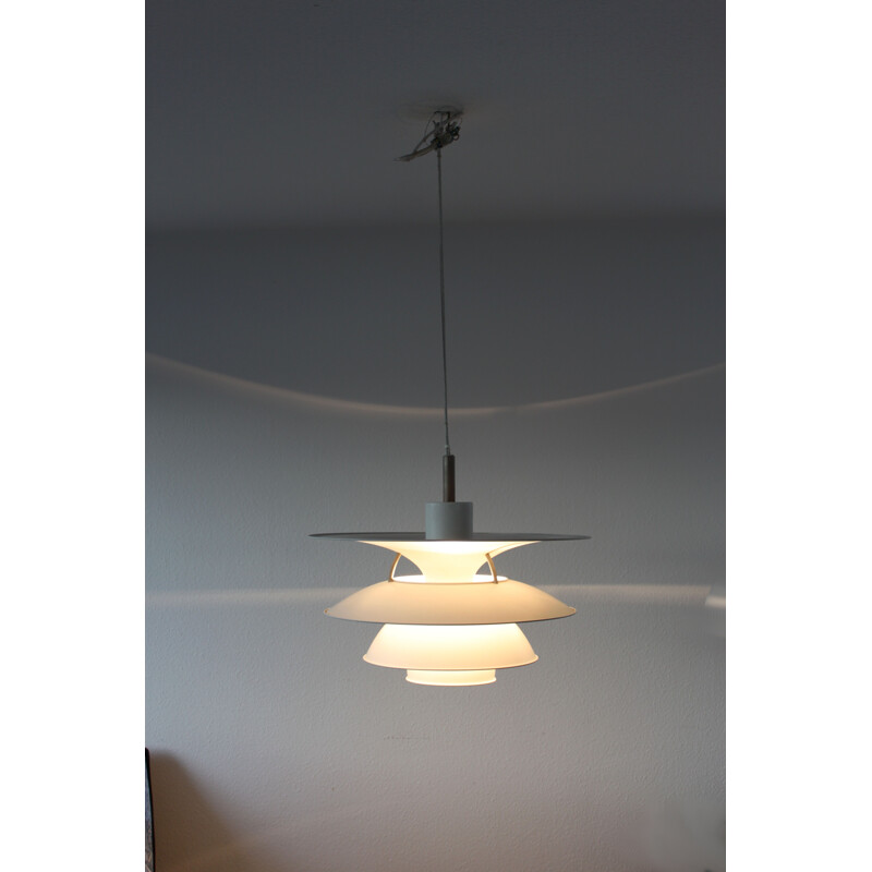 Vintage hanglamp Denemarken