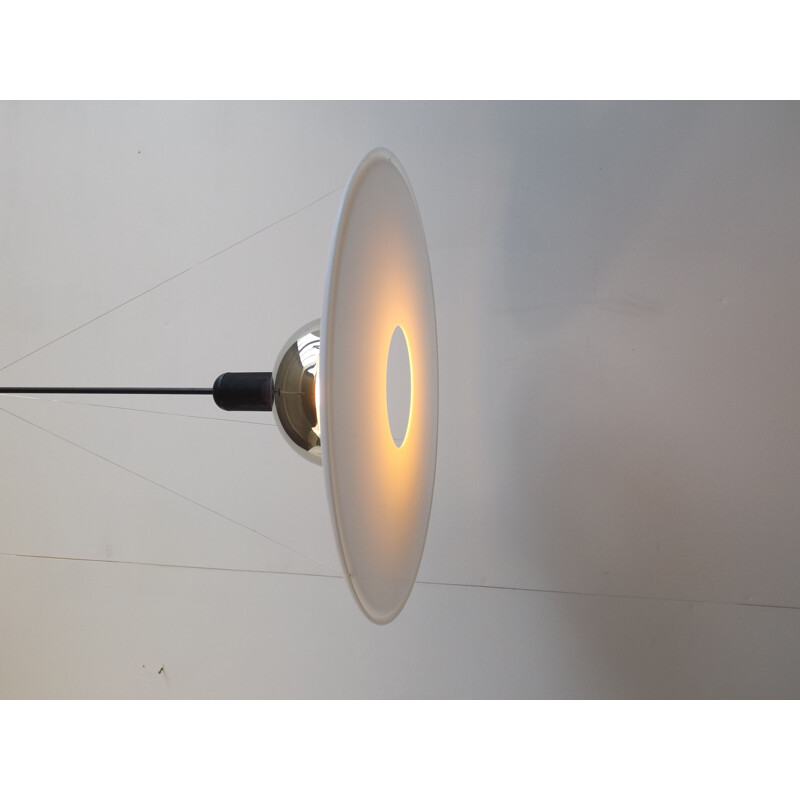 Vintage hanglamp van Castiglioni 1970