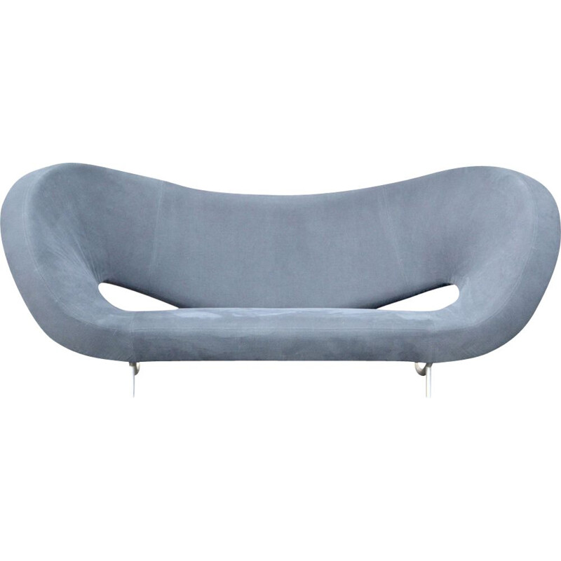 Vintage  sofa Victoria & Albert by Ron Arad