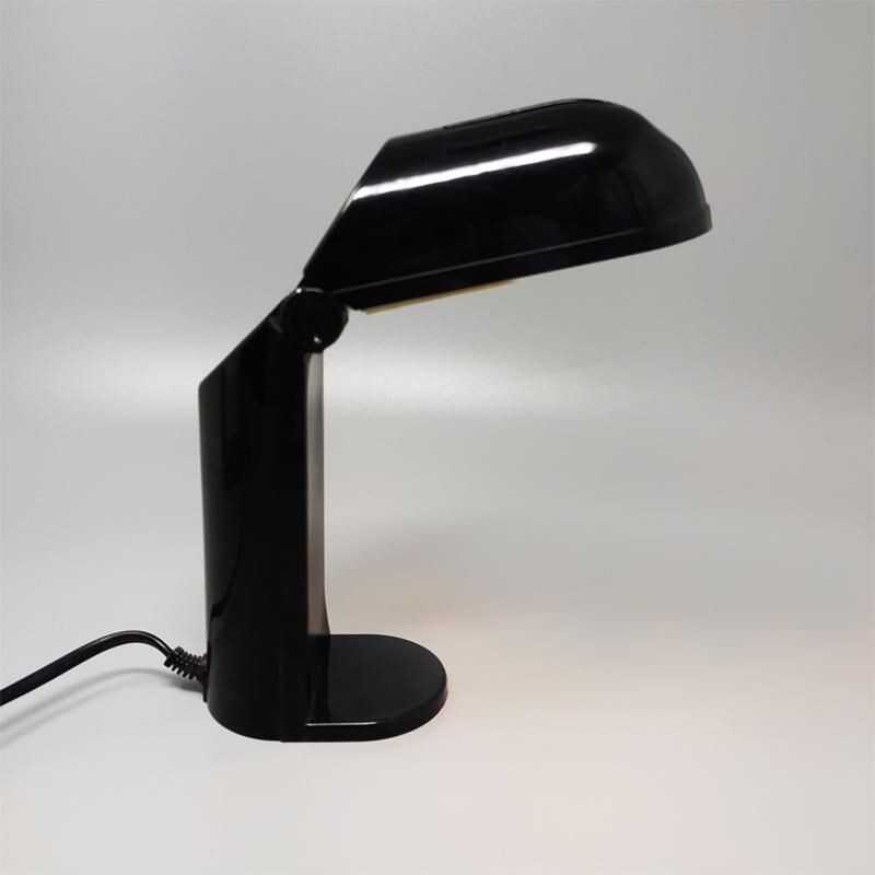 Vintage modular table lamp by Yamada Shomei 1970s