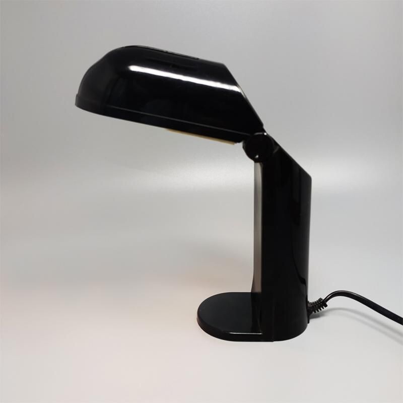 Vintage modular table lamp by Yamada Shomei 1970s