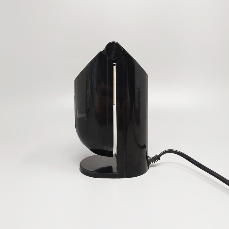 Vintage modular table lamp by Yamada Shomei 1970s