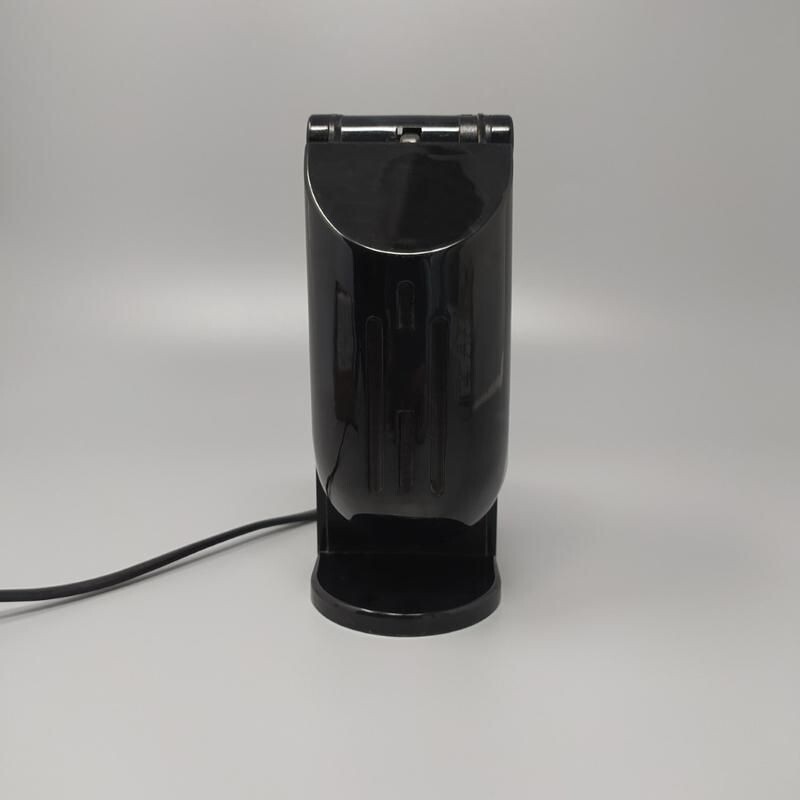 Vintage modular table lamp by Yamada Shomei 1970s