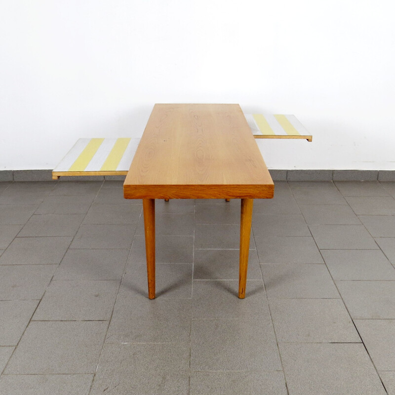 Vintage coffee table, 1960