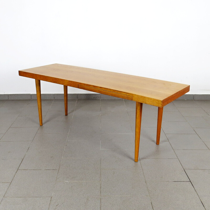 Mesa de centro vintage, 1960