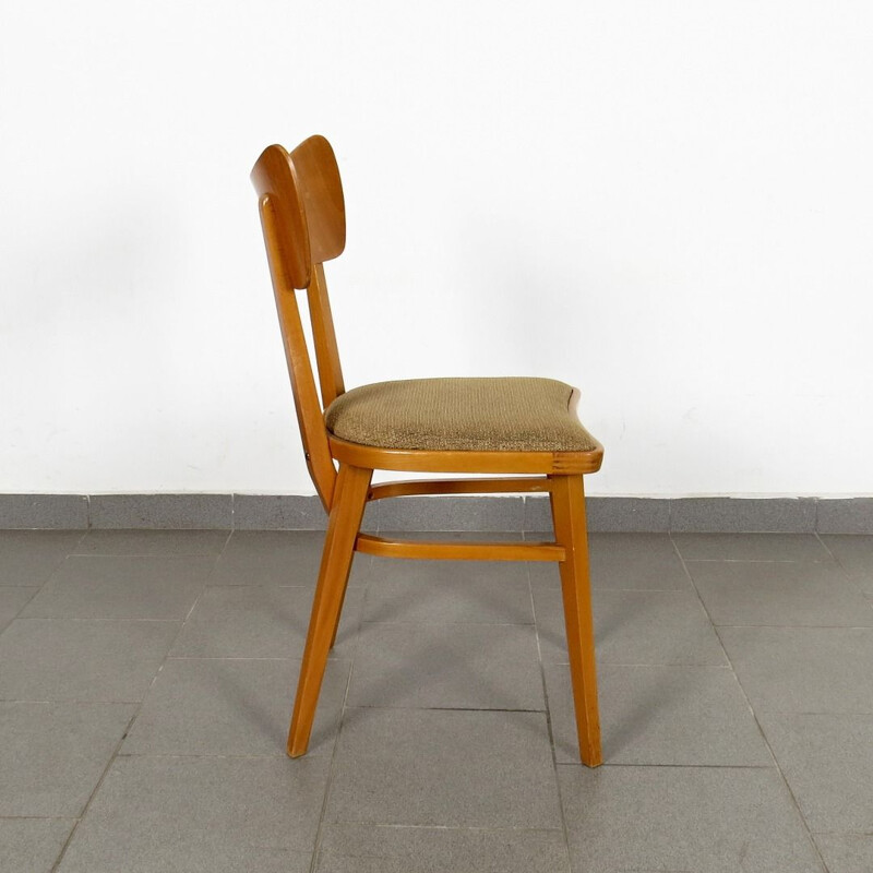 Vintage chair 1960s