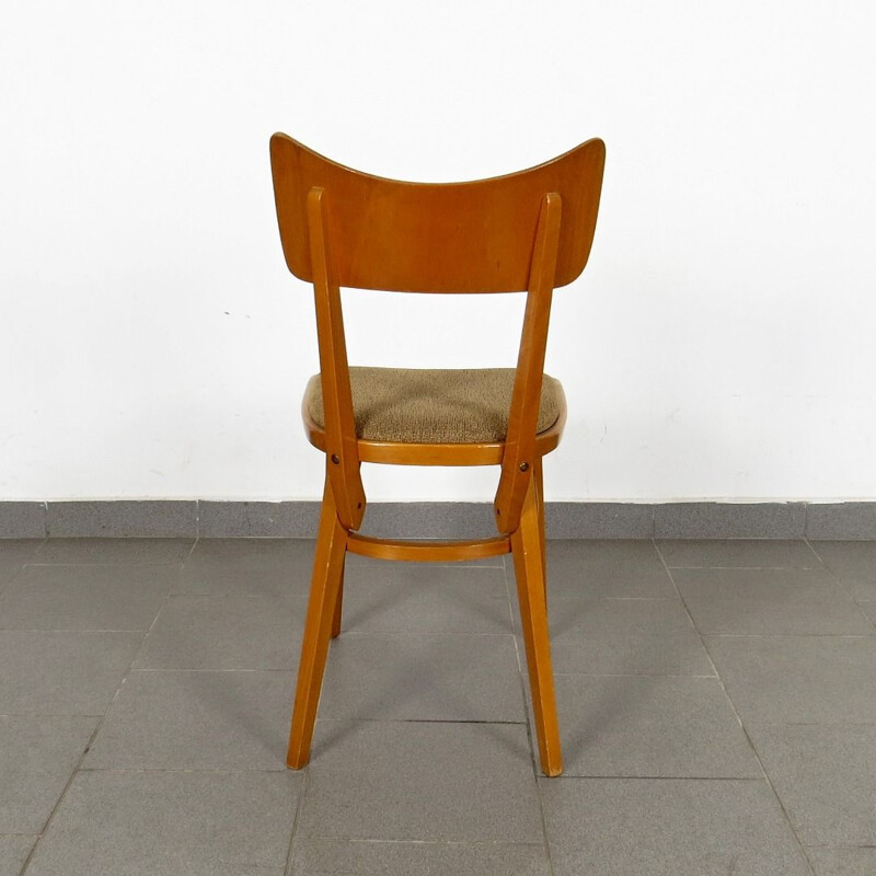 Vintage chair 1960s