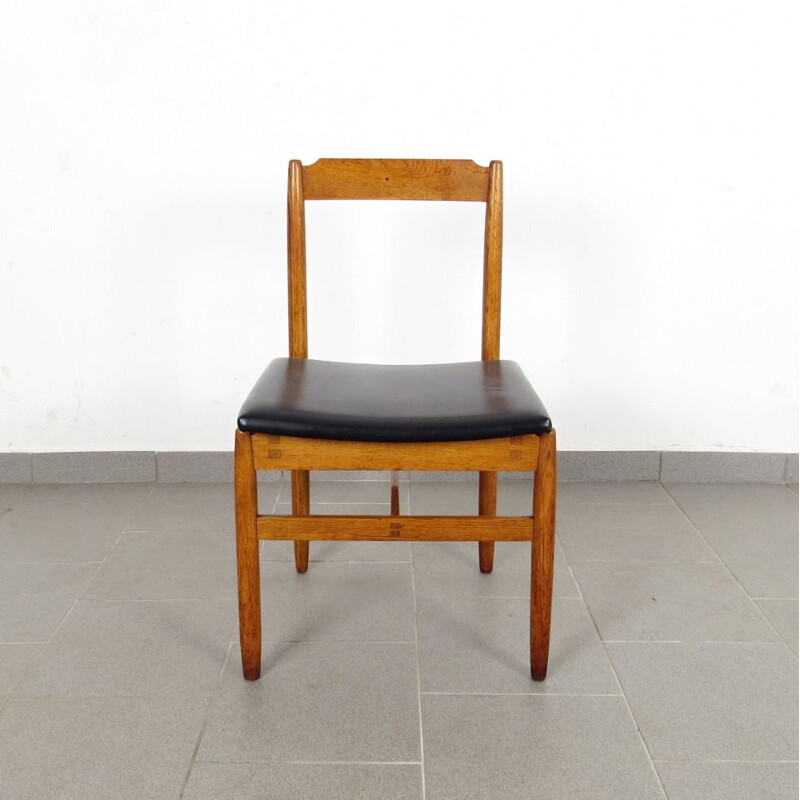 Vintage stoel van ULUV