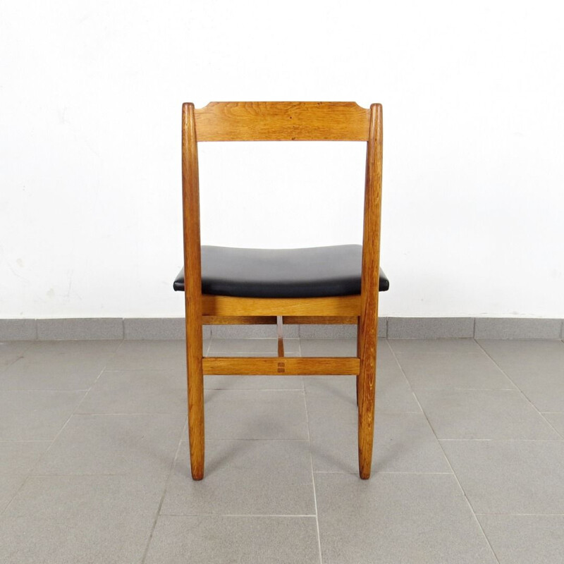 Vintage-Stuhl von ULUV