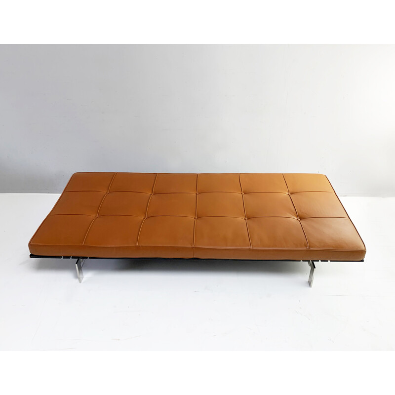 Vintage daybed by Poul Kjaerholm 1960s