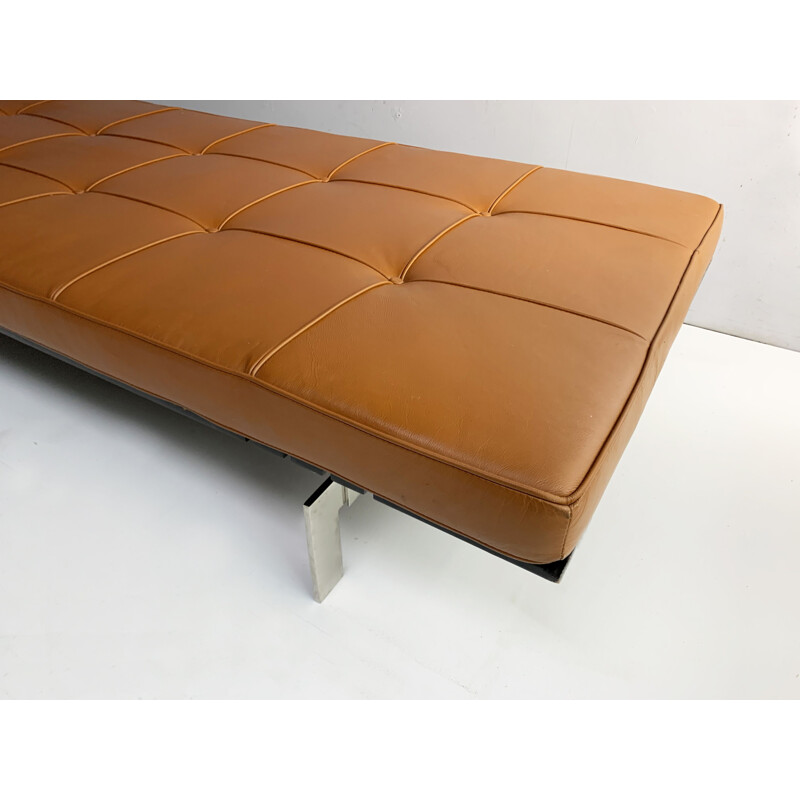 Vintage daybed by Poul Kjaerholm 1960s