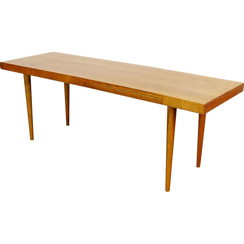 Mesa de centro vintage, 1960