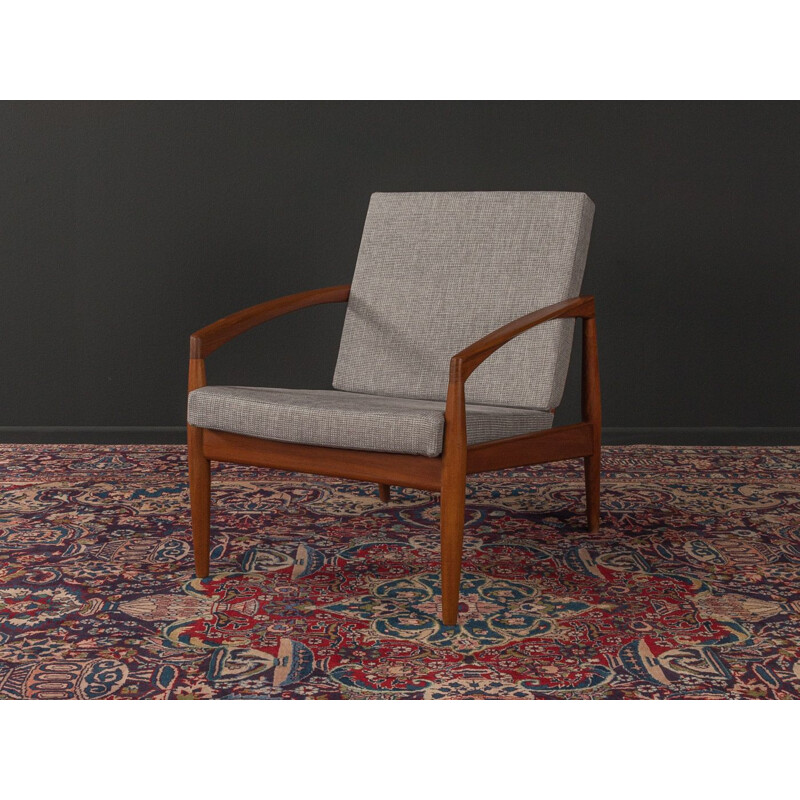 Vintage teak armchair Denmark