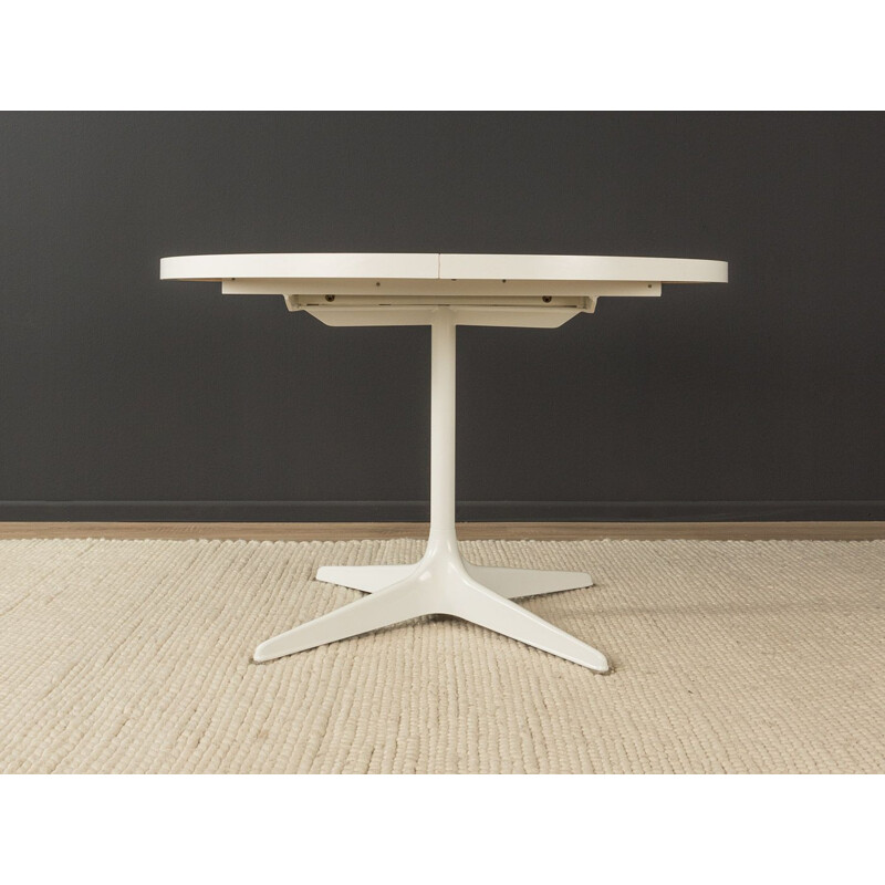 Vintage dining table Horst Brüning Germany 1960s