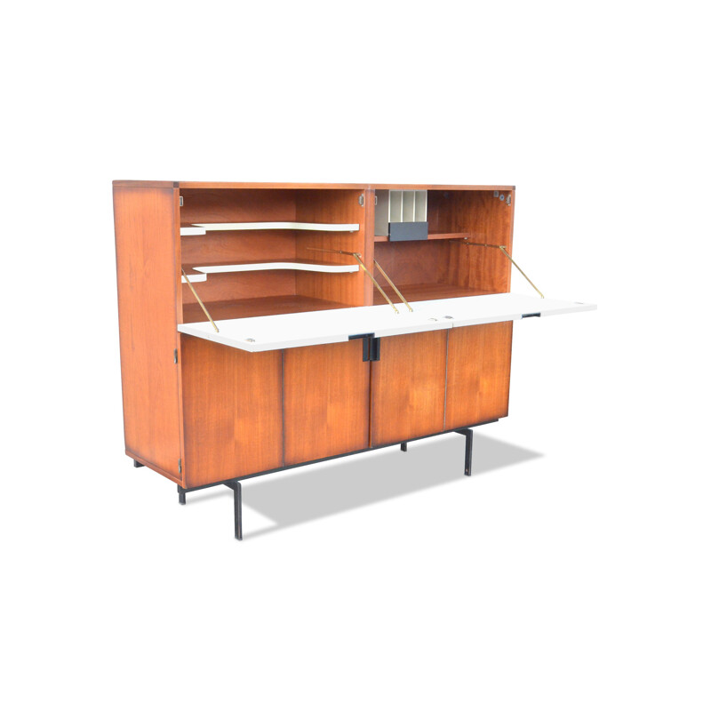 Vintage bureau "CU07" van Cees Braakman voor Pastoe 1950