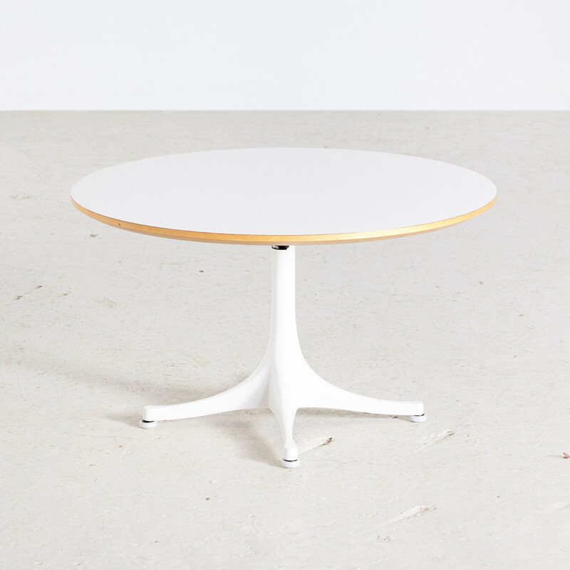 Vintage coffee table by George Nelson for Vitra 1954s