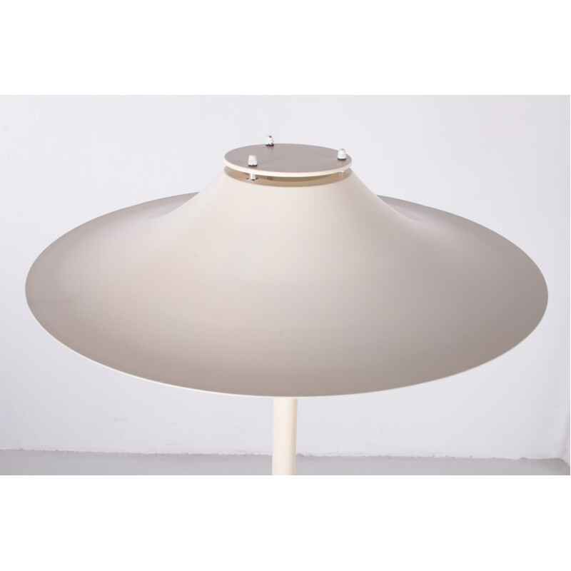 Vintage vloerlamp van Lyfa Denemarken