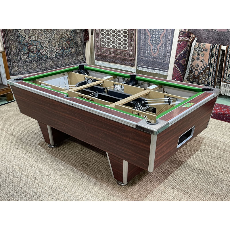 Vintage super league billiards