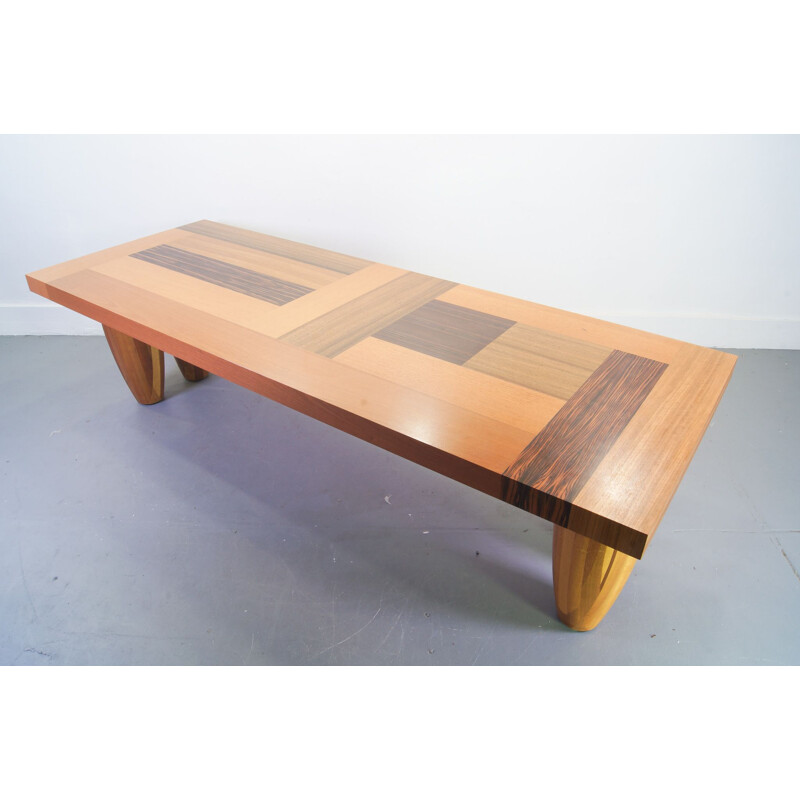 Vintage table by Linteloo Bagutta