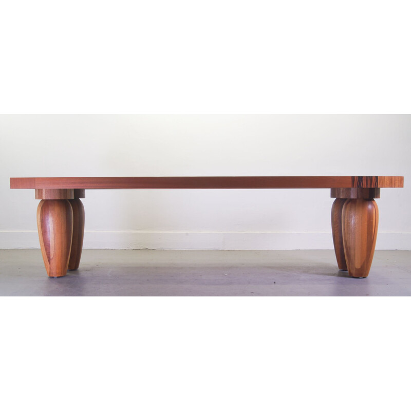 Vintage table by Linteloo Bagutta