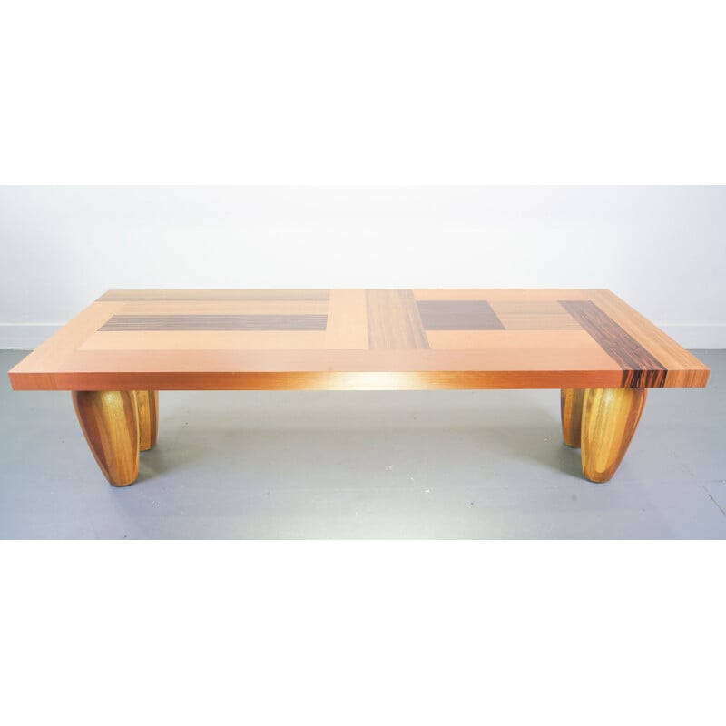 Vintage table by Linteloo Bagutta