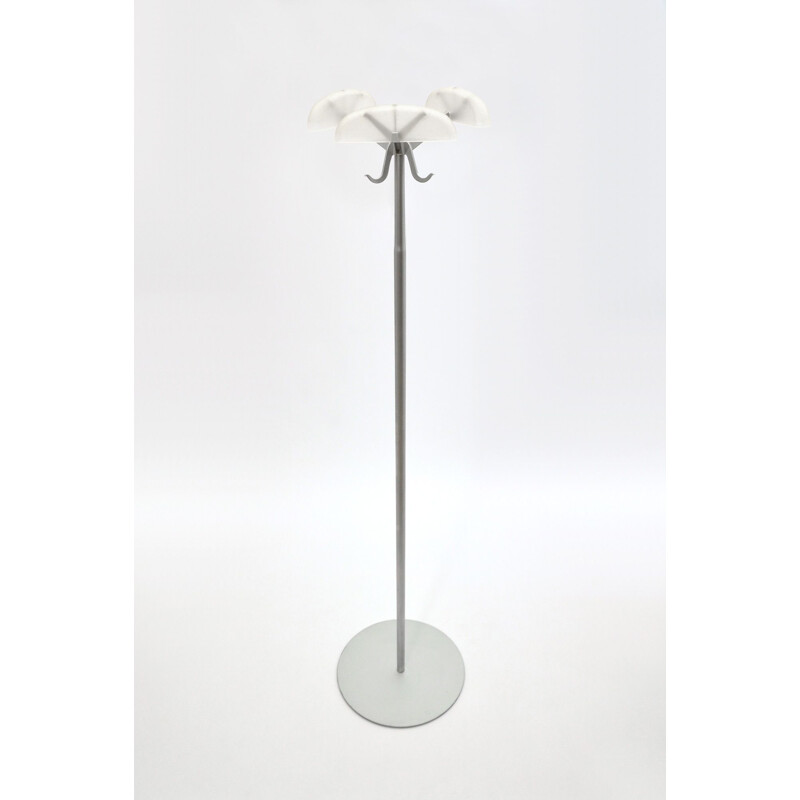 Vintage coat rack by Enzo Mari For Kartell 1996s