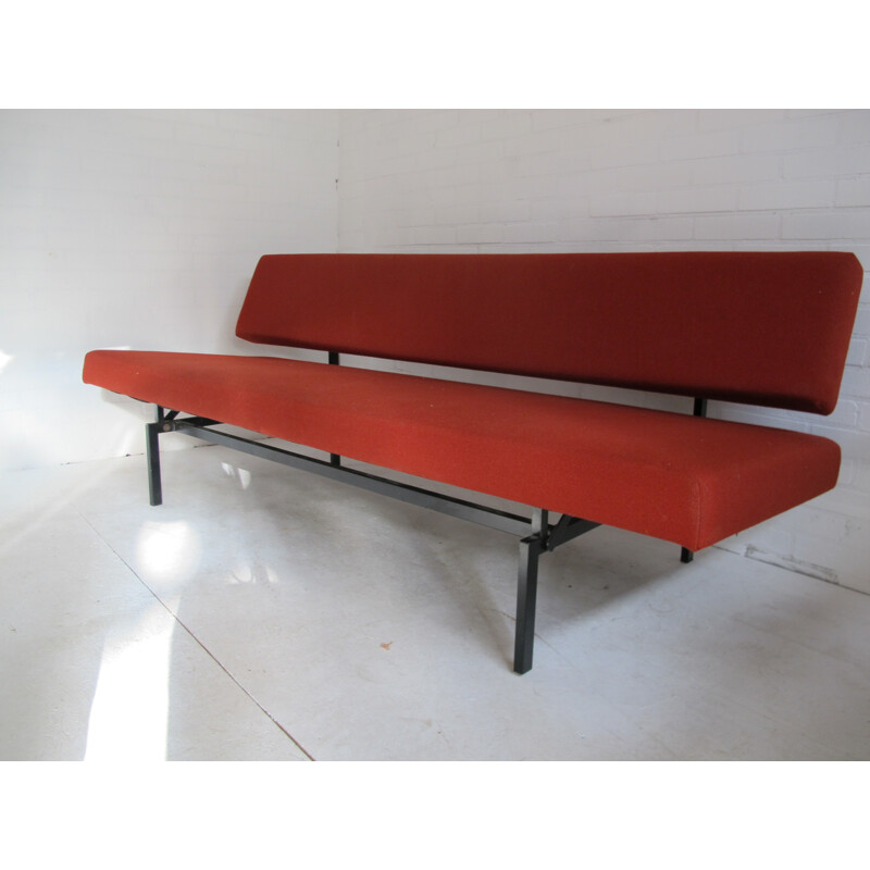 T'Spectrum 3 seater sofa, Martin VISSER - 1960s