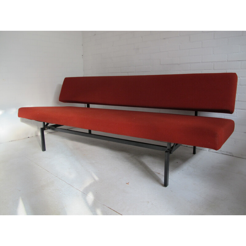 T'Spectrum 3 seater sofa, Martin VISSER - 1960s