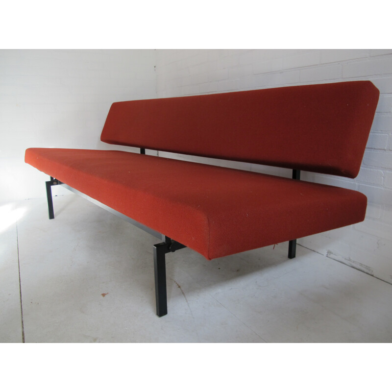 T'Spectrum 3 seater sofa, Martin VISSER - 1960s