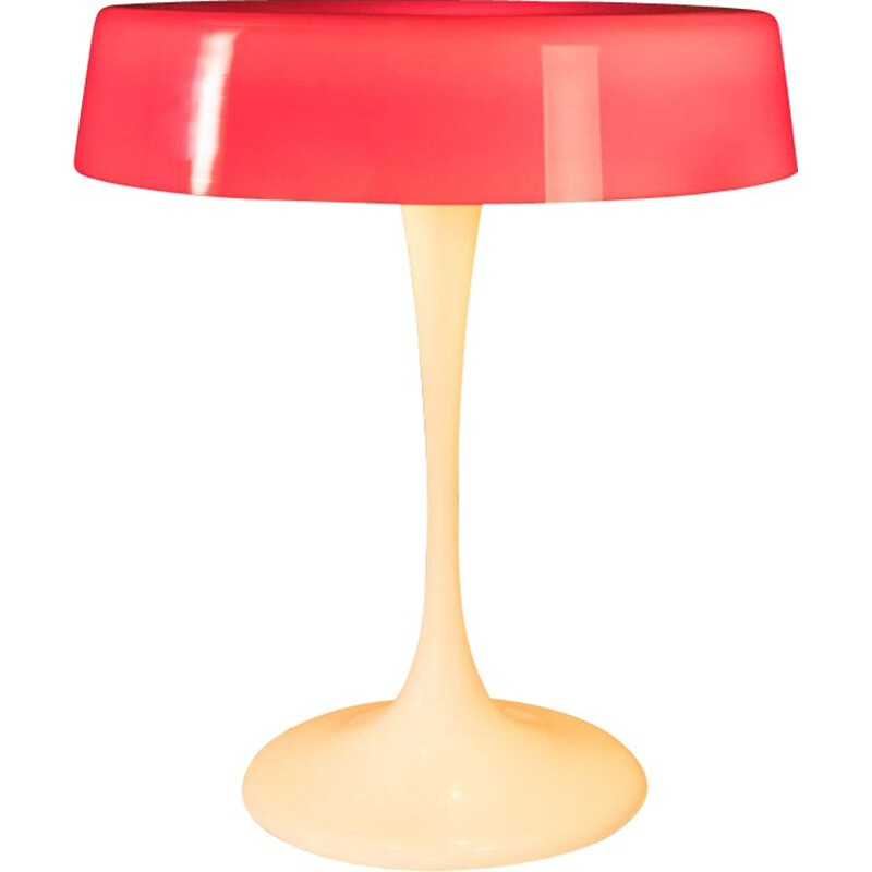 Vintage table lamp Germany 1960s