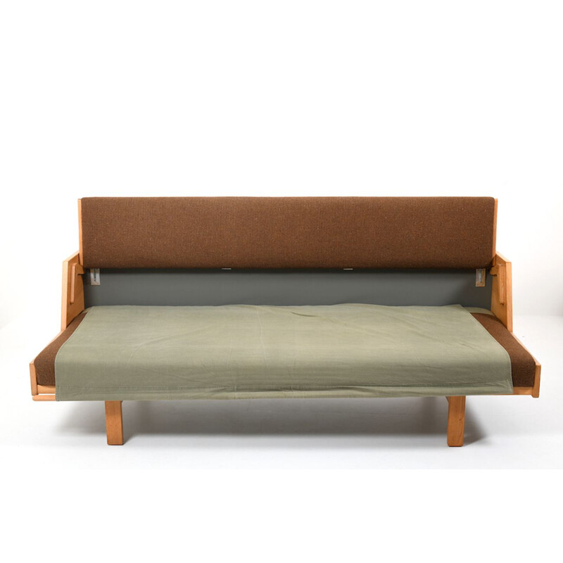 Vintage daybed Danish 1960s